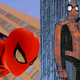 Last Stand Spider-Man in-game, and in Amazing Spider-Man #58.